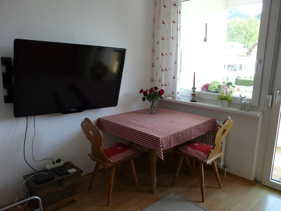 Kleine Feine Wohnung In Toplage Bludenz Eksteriør bilde