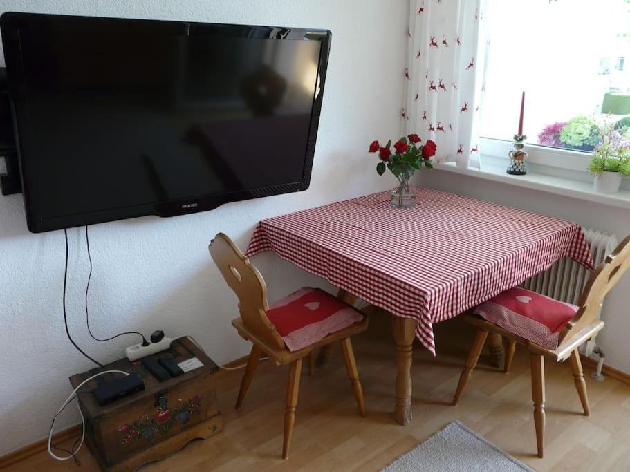 Kleine Feine Wohnung In Toplage Bludenz Eksteriør bilde