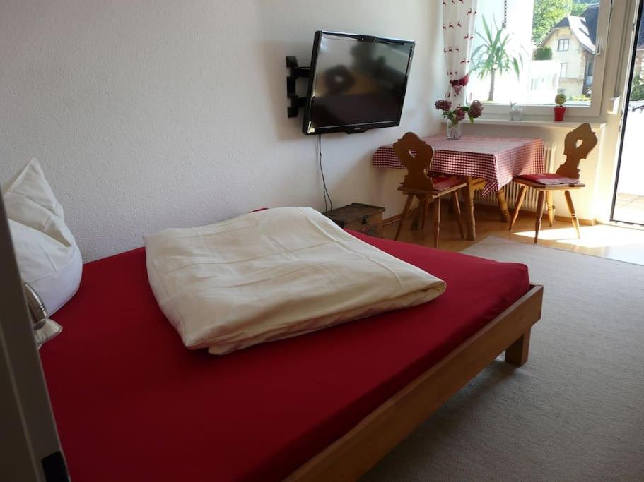 Kleine Feine Wohnung In Toplage Bludenz Eksteriør bilde