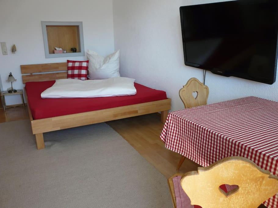 Kleine Feine Wohnung In Toplage Bludenz Eksteriør bilde