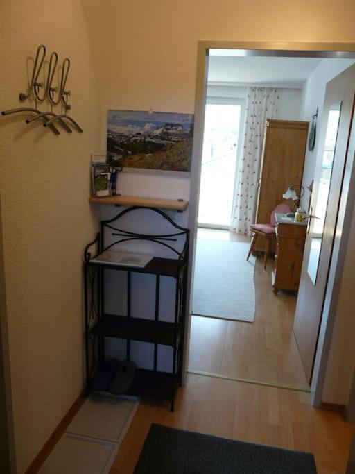 Kleine Feine Wohnung In Toplage Bludenz Eksteriør bilde