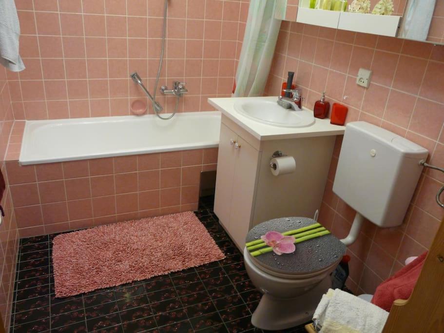 Kleine Feine Wohnung In Toplage Bludenz Eksteriør bilde